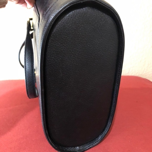 MCM - Bucket Bag- Black Friday Sale one week only Final price $176. - Picture 7 of 10